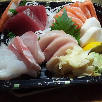 Maguro - Delicious sashimi - Sushi Bars Near Me - New York, New York Maguro - Delicious sashimi - Sushi Bars Near Me - New York, New York