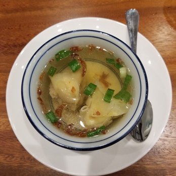 Uncle Seven - Amazing wonton soup - highly recommend - Chinese Near Me - Norwalk, Connecticut Uncle Seven - Amazing wonton soup - highly recommend - Chinese Near Me - Norwalk, Connecticut