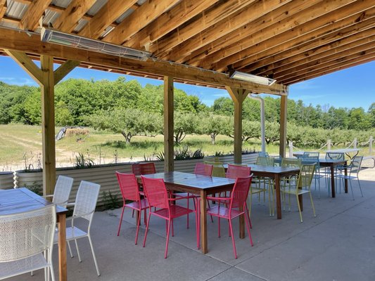 Green Bird Organic Cellars & Farm by null