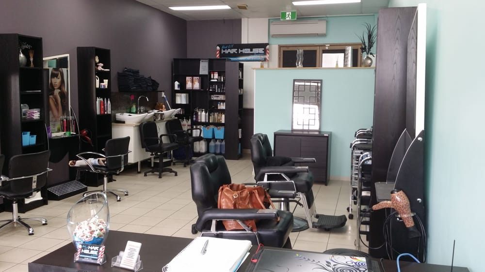 BEST LI’L HAIR HOUSE 4 Edmunds St, Darwin Northern Territory