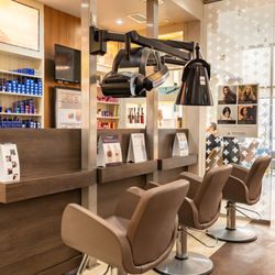 Pure Self Salon N Spa