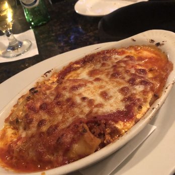 Antonio's Trattoria - Lasagna - Italian Near Me - Bronx, New York Antonio's Trattoria - Lasagna - Italian Near Me - Bronx, New York