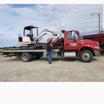 Schroder Towing - Auto Parts & Supplies Near Me - Onawa, Iowa