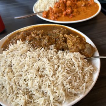 Sizzler Kabab - Curry Chicken and Butter Chicken. - Indian Near Me - Toronto, Ontario Sizzler Kabab - Curry Chicken and Butter Chicken. - Indian Near Me - Toronto, Ontario