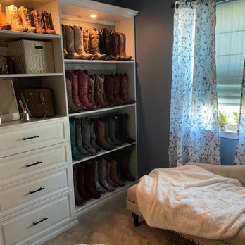 Closets by Design - New Orleans - Interior Design Near Me - Covington, Louisiana Closets by Design - New Orleans - Interior Design Near Me - Covington, Louisiana