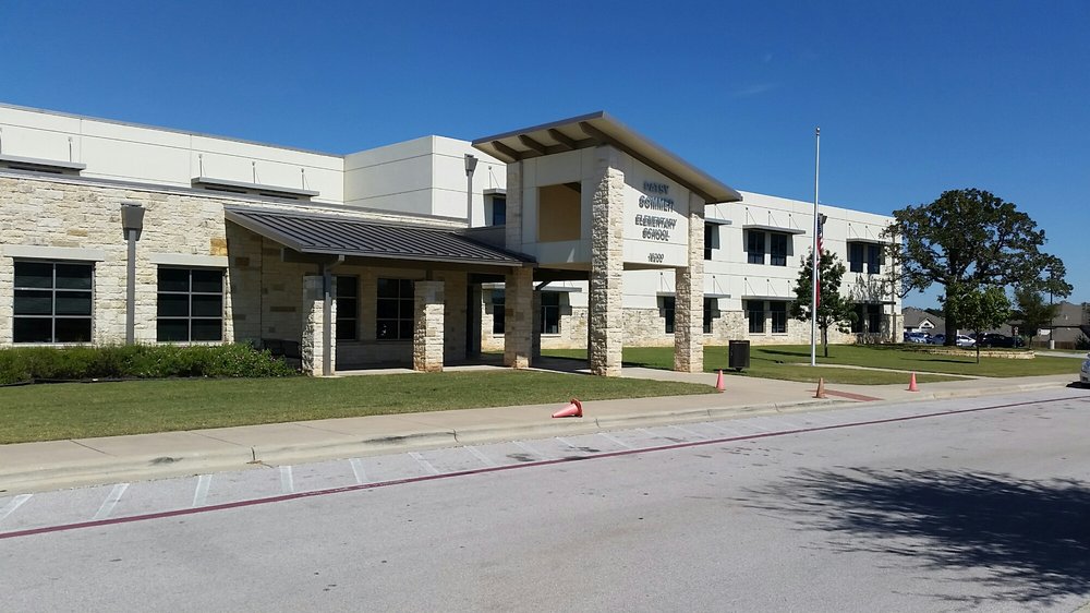 PATSY SOMMER ELEMENTARY 16200 Avery Ranch Blvd, Austin, Texas Elementary Schools Phone
