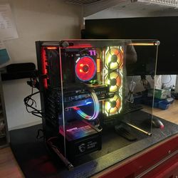 GatecomUSA - Chstome PC GAMING