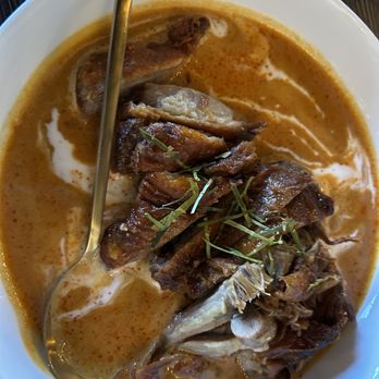 Lamaii - Panang Crispy Duck - Thai Near Me - Las Vegas, Nevada