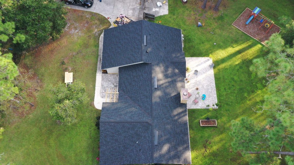 Slide of NexGen Roofing