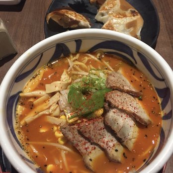 Jidaiya Ramen Dining - Ramen Near Me - Gardena, California