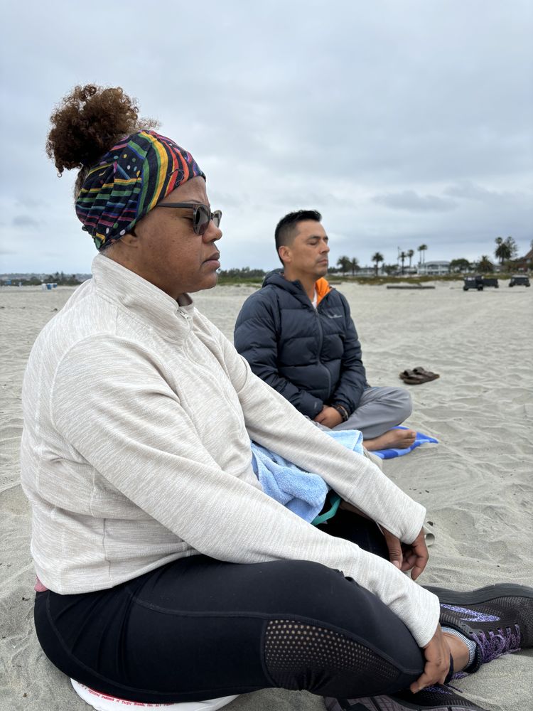 San Diego Meditation - social services organization in San Diego, CA