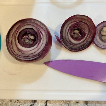 Kroger - Bad onion - Grocery Near Me - Dublin, Ohio