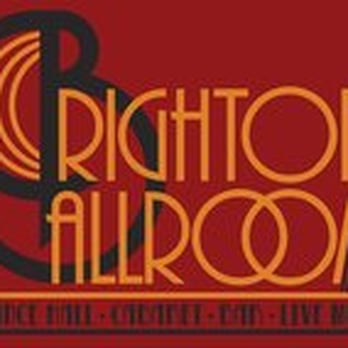 Brighton Ballroom - British Near Me - Brighton, BNH