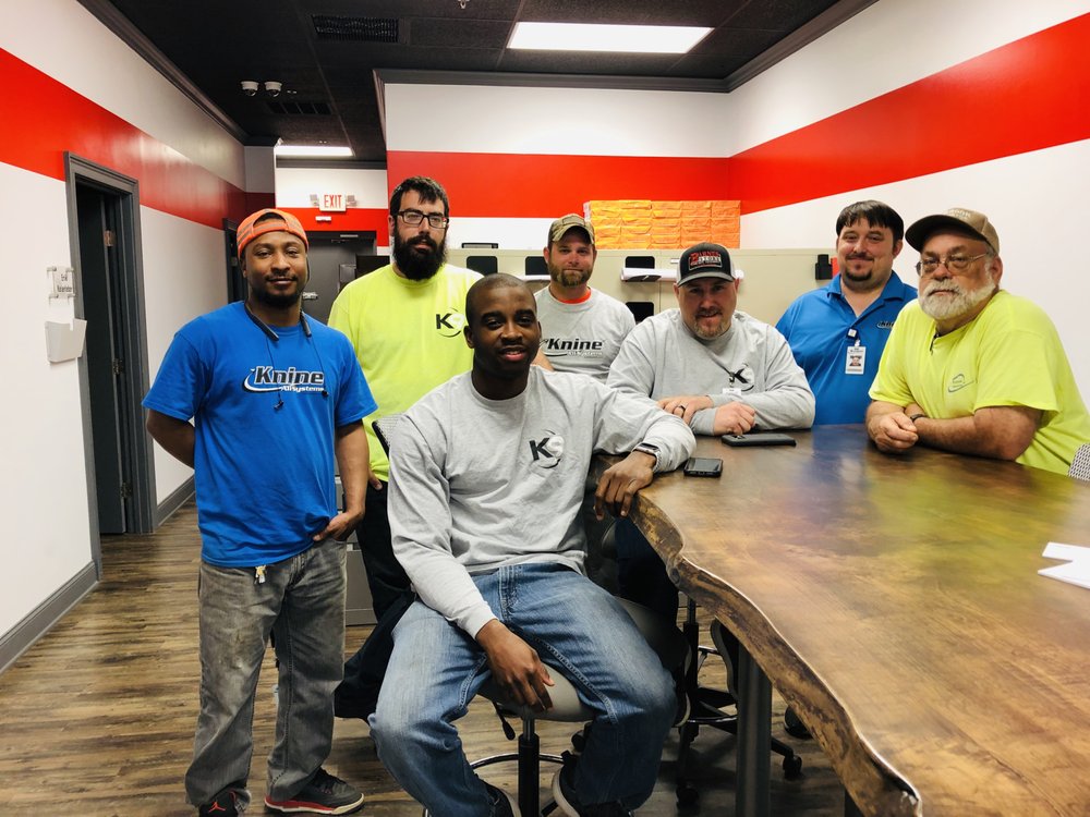 KNINE ALL SYSTEMS 49 Photos 5983 Stewart Pkwy, Douglasville