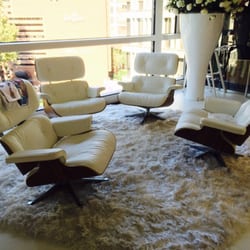 Philipp Plein Showroom - Zona relax