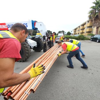 Repipe Express - Plumbing Near Me - Aliso Viejo, California