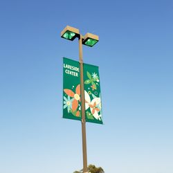 Lakeside Shopping Center