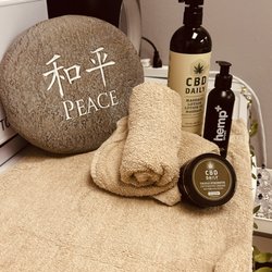 Julie’s Massage & Aesthetics