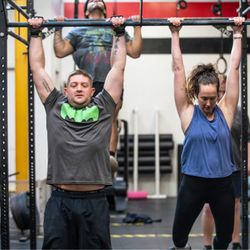 CrossFit York