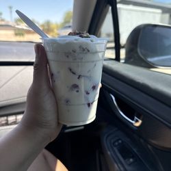 Antojos Y Neveria La Trampa - $10 for a small
