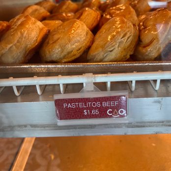 CAO Bakery & Cafe - Cuban Near Me - Hollywood, Florida