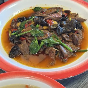 Spicy Master - 腰肝合炒 - Chinese Near Me - Irvine, California Spicy Master - 腰肝合炒 - Chinese Near Me - Irvine, California