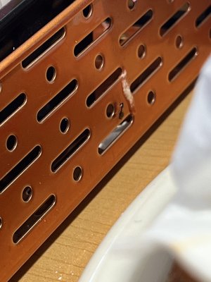 Queen's Pancakes by null