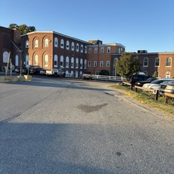 Studio One RI Dance Complex