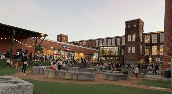 Hi-Wire Brewing Durham by null