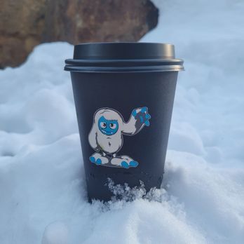 Yeti's Grind - Coffee & Tea Near Me - Vail, Colorado Yeti's Grind - Coffee & Tea Near Me - Vail, Colorado