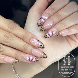 Happiness Nails & Spa