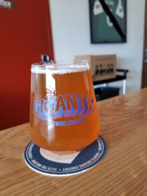 Gigantic Brewing - Brewery & Taproom by null