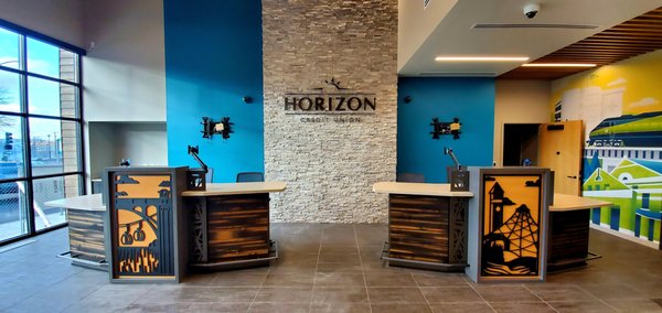 Mountain Dog Sign Company