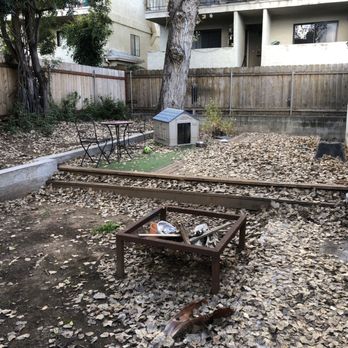 Aldape G Landscaping - Before - Landscaping Near Me - San Diego, California Aldape G Landscaping - Before - Landscaping Near Me - San Diego, California