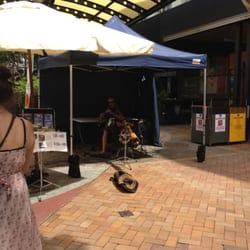 The Valley Markets
