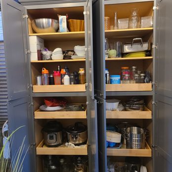 The Spruced Space - Before - Home Organization Near Me The Spruced Space - Before - Home Organization Near Me