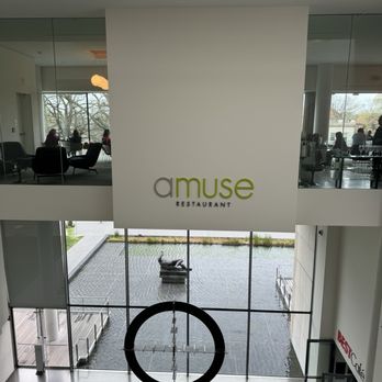 Amuse Restaurant - New American Near Me - Richmond, Virginia