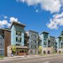 Notch Apartments