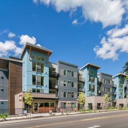 Notch Apartments
