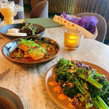 Animae - Asian Fusion Near Me - San Diego, California