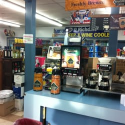 Richdale Convenience Store Mobil