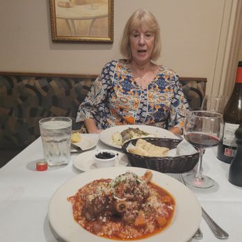La Strada Restaurant - La Strada - Special Dinner 5/31. - Italian Near Me - Marietta, Georgia
