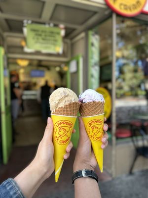 Lappert's Ice Cream by null