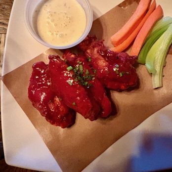 The Cats Restaurant - Wings - Barbeque Near Me - Los Gatos, California The Cats Restaurant - Wings - Barbeque Near Me - Los Gatos, California