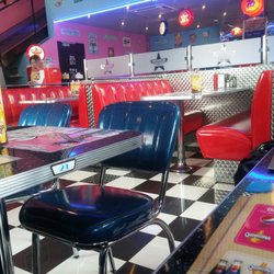 Memphis Coffee - Salle