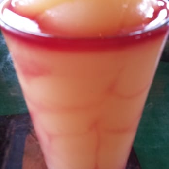 Oregano's - Everyone loves a good Bellini stress and Oregano's make the best one!! - Pizza Near Me - Glendale, Arizona Oregano's - Everyone loves a good Bellini stress and Oregano's make the best one!! - Pizza Near Me - Glendale, Arizona