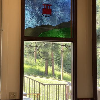 Estes Park Aerial Tramway - Aerial Tours Near Me - Estes Park, Colorado