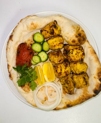 Afghan Kabob House by null