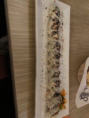 Culichi Town by null