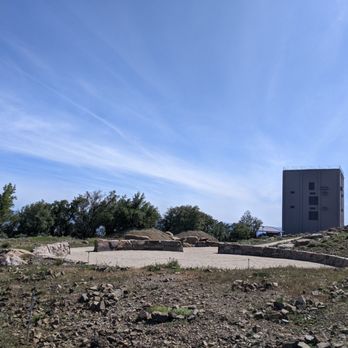 Mount Umunhum - Hiking Near Me